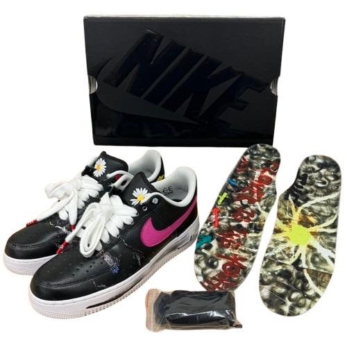 PEACEMINUSONE × Nike ピースマイナスワン×ナイキ Air Force1 エアフォース1 28cm