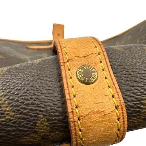 Louis Vuitton ルイヴィトン ソミュール30 M42256