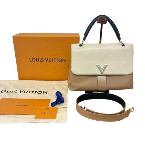 Louis Vuitton ヴェリー M42904 ワンハンドルバッグ