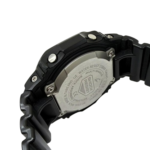 CASIO カシオ G-SHOCK ジーショック GW-M5610 腕時計