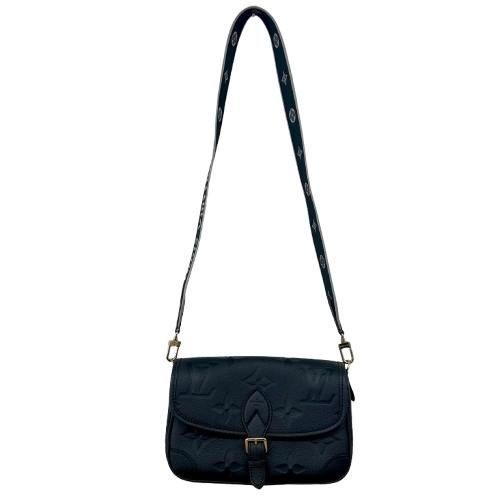 Louis Vuitton ルイヴィトン モノグラム・アンプラント ディアヌ M46386 2WAYショルダーバッグ
