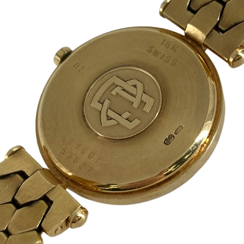 Van Cleef & Arpels ヴァンクリーフ スポーツⅡ 750 時計