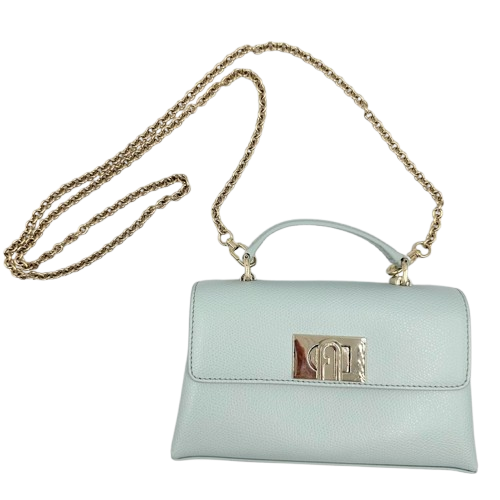 FURLA ミニクロスボディハンドバッグ