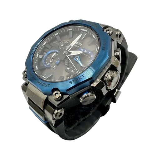 カシオ CASIO G-SHOCK MTG-B2000 ジーショック