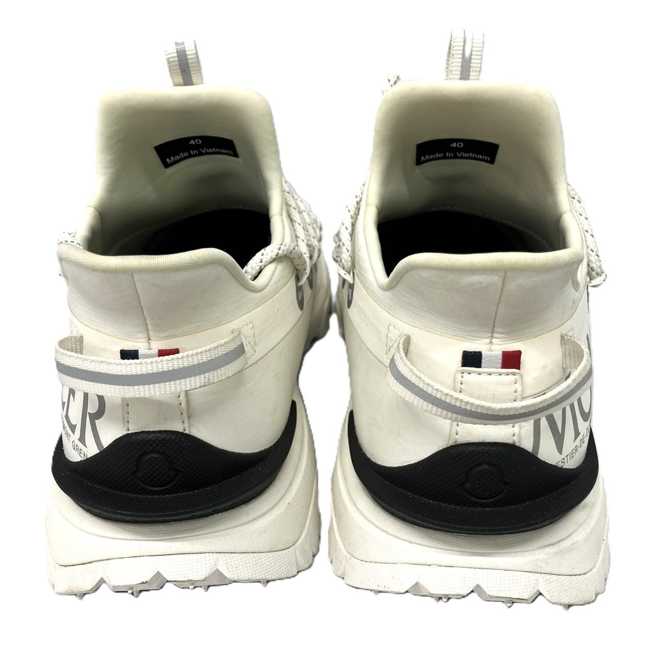 MONCLER モンクレール スニーカー サイズ40