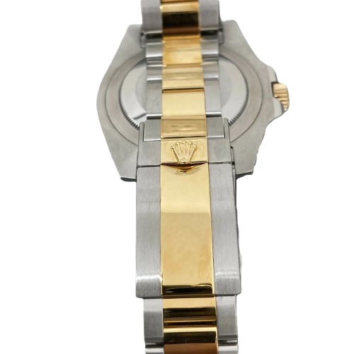 ロレックス ROLEX 116713LN GMTマスターII