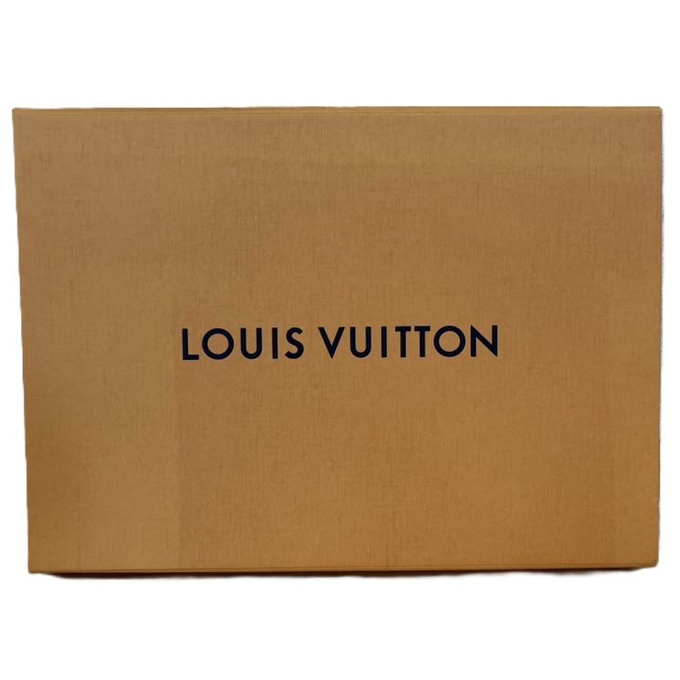 Louis Vuitton ルイ・ヴィトン M74353 マフラー・コールド レイキャビック