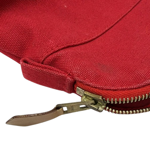 エルメス HERMES ボリードポーチ