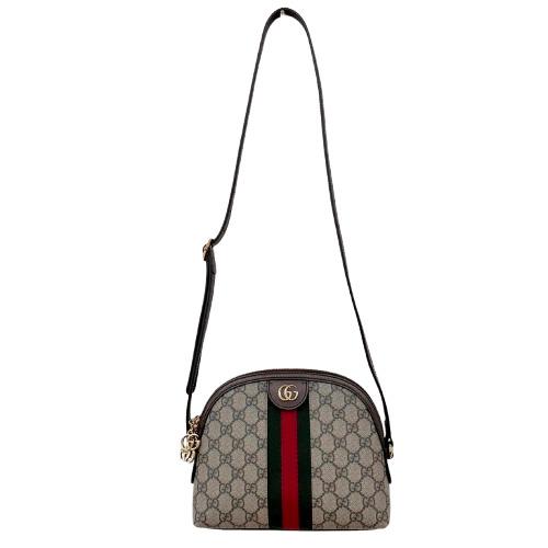 GUCCI グッチ OPHIDIA オフィディア GGスプリーム 467891 ショルダーバッグ