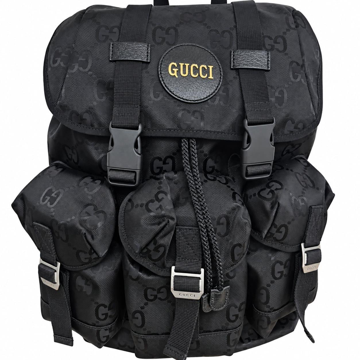 GUCCI 626160 グッチ オフ ザ グリッド バックパック