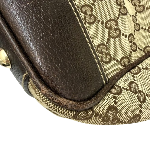 GUCCI グッチ 177052 トートバッグ
