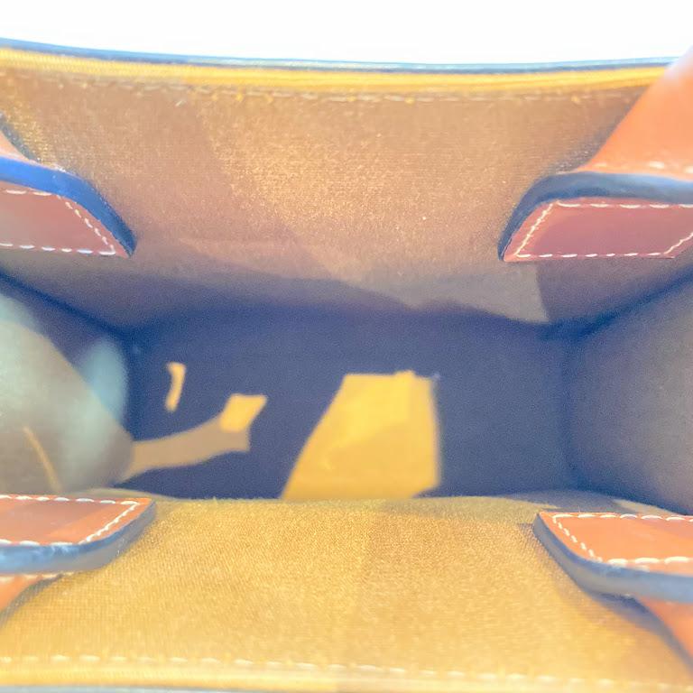CELINE　ミニバーティカル　