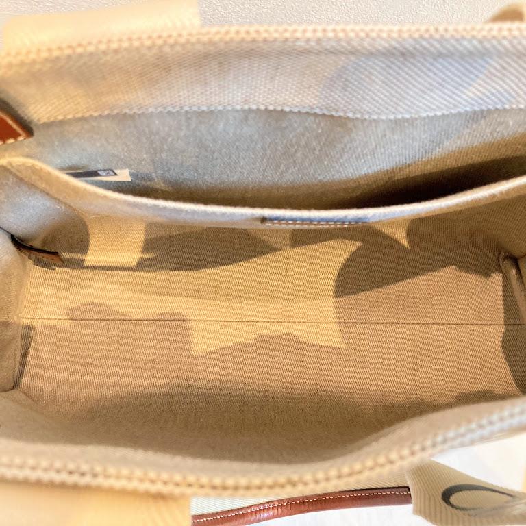 Chloé　ウッディ　バッグ