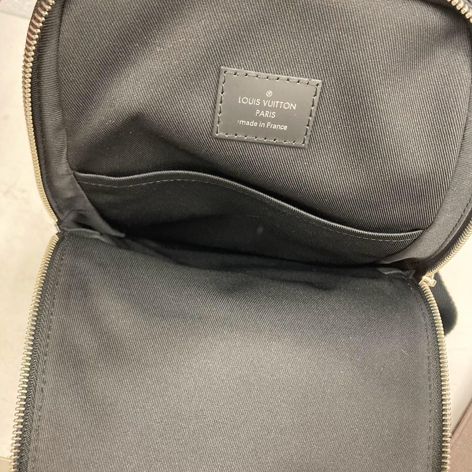 Louis Vuitton アヴェニュースリングバッグ N41719