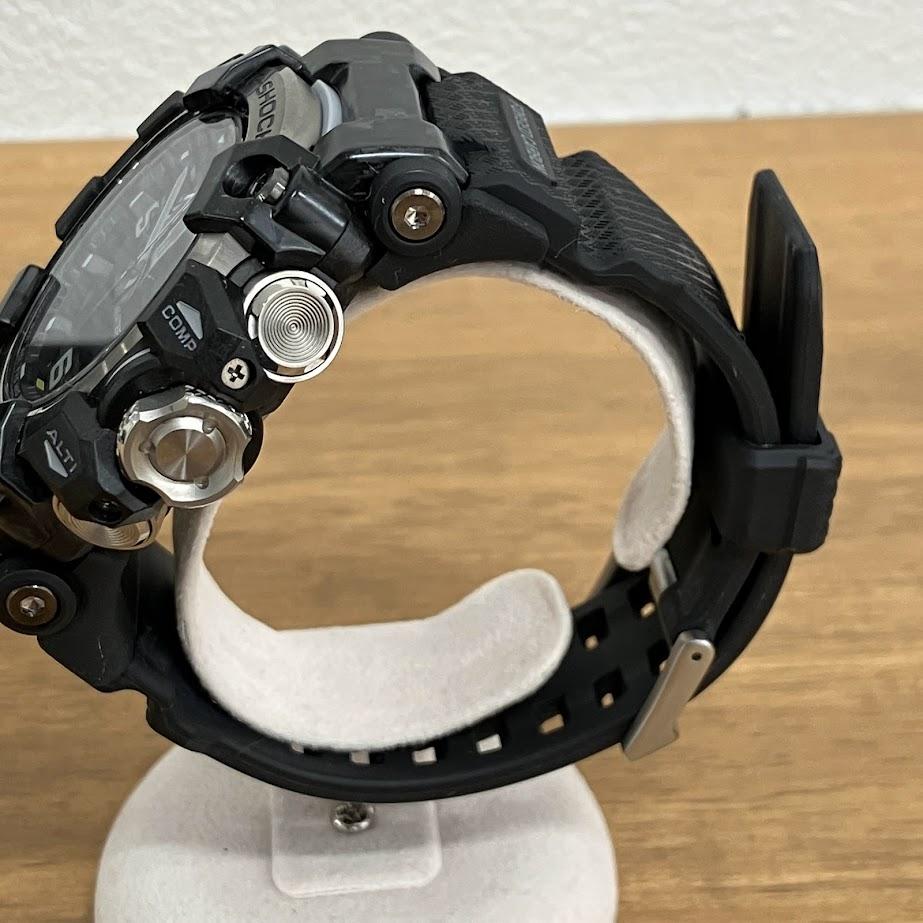 G-SHOCK　マッドマスター　GWG-2000-1A1JF