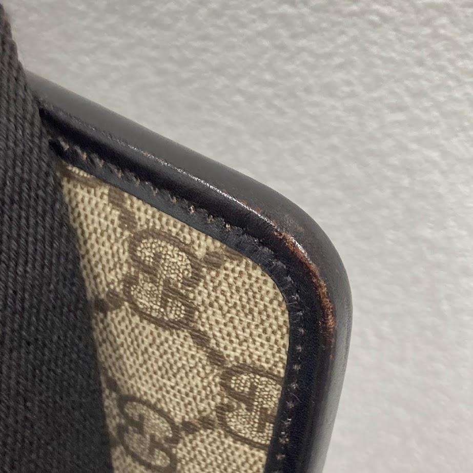 Gucci　ショルダーバッグ