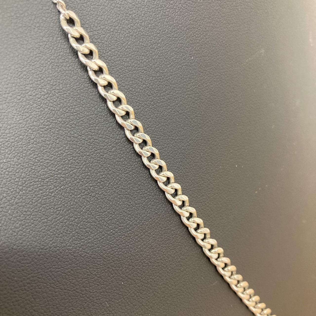 BOTTEGA VENETA ボッテガヴェネタ　チェーンネックレス