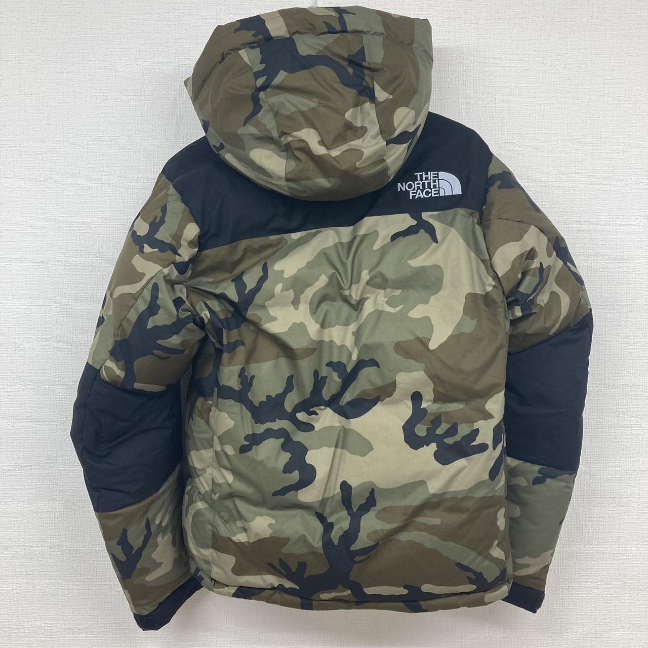THE NORTH FACE バルトロライトジャケット