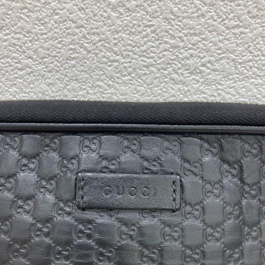 GUCCI クラッチバッグ 607726