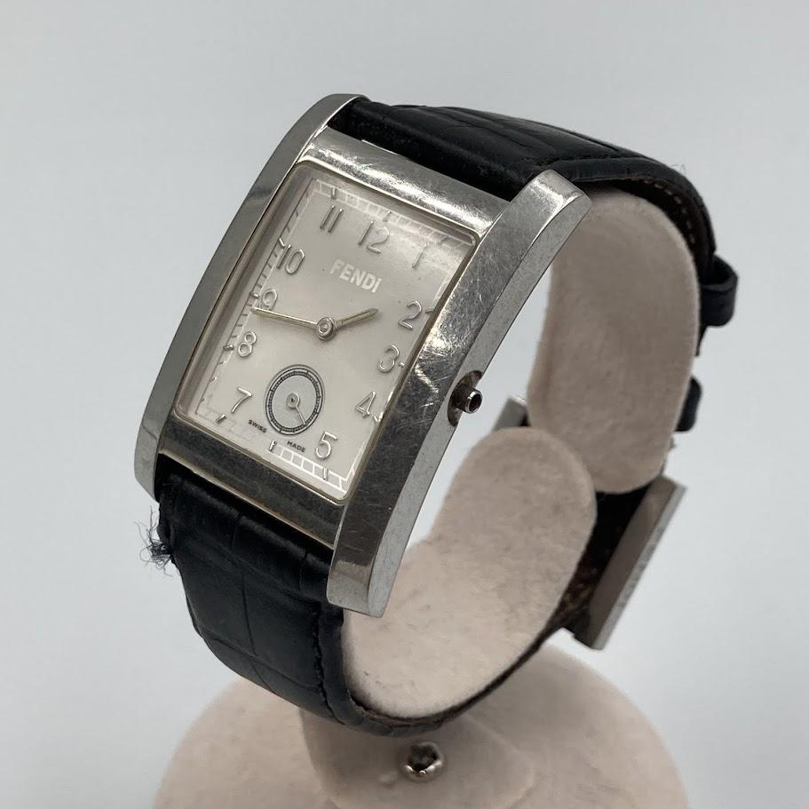 FENDI　腕時計　7000G