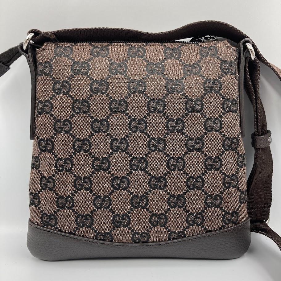GUCCI　374416　ショルダーバッグ