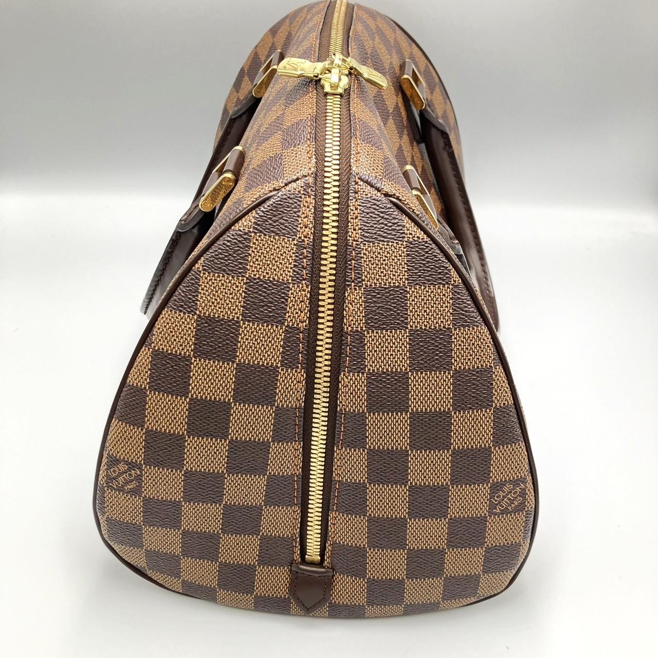 ルイ・ヴィトン LOUIS VUITTON リベラMM N41434 ダミエ PVC レディース ハンドバッグ | 中古ブランドリユースショップ  OKURA(おお蔵)