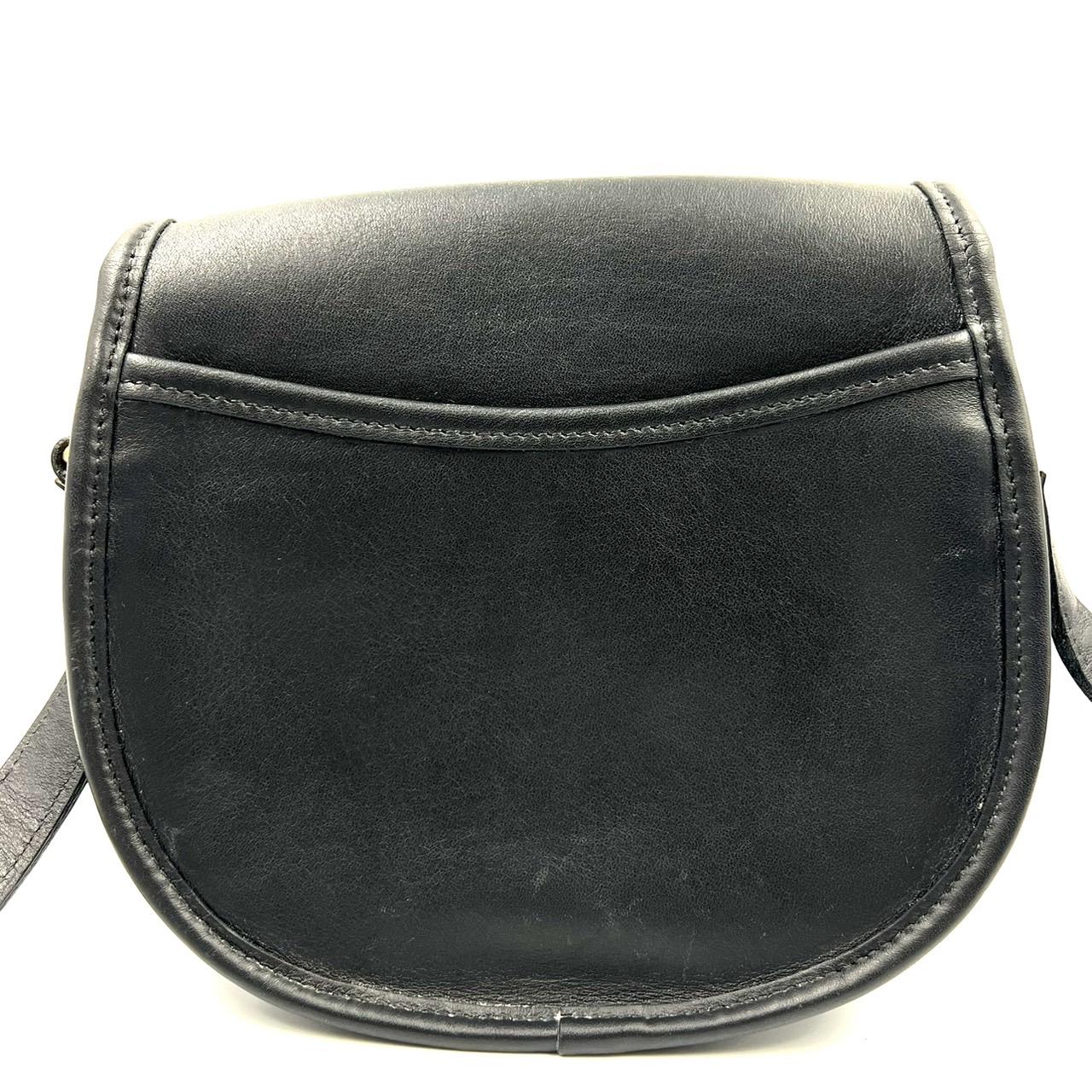 COACH　コーチ　オールドコーチ　9981　ショルダーバッグ