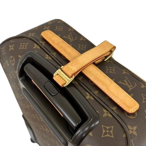 Louis Vuitton M23251 モノグラム ペガス50
