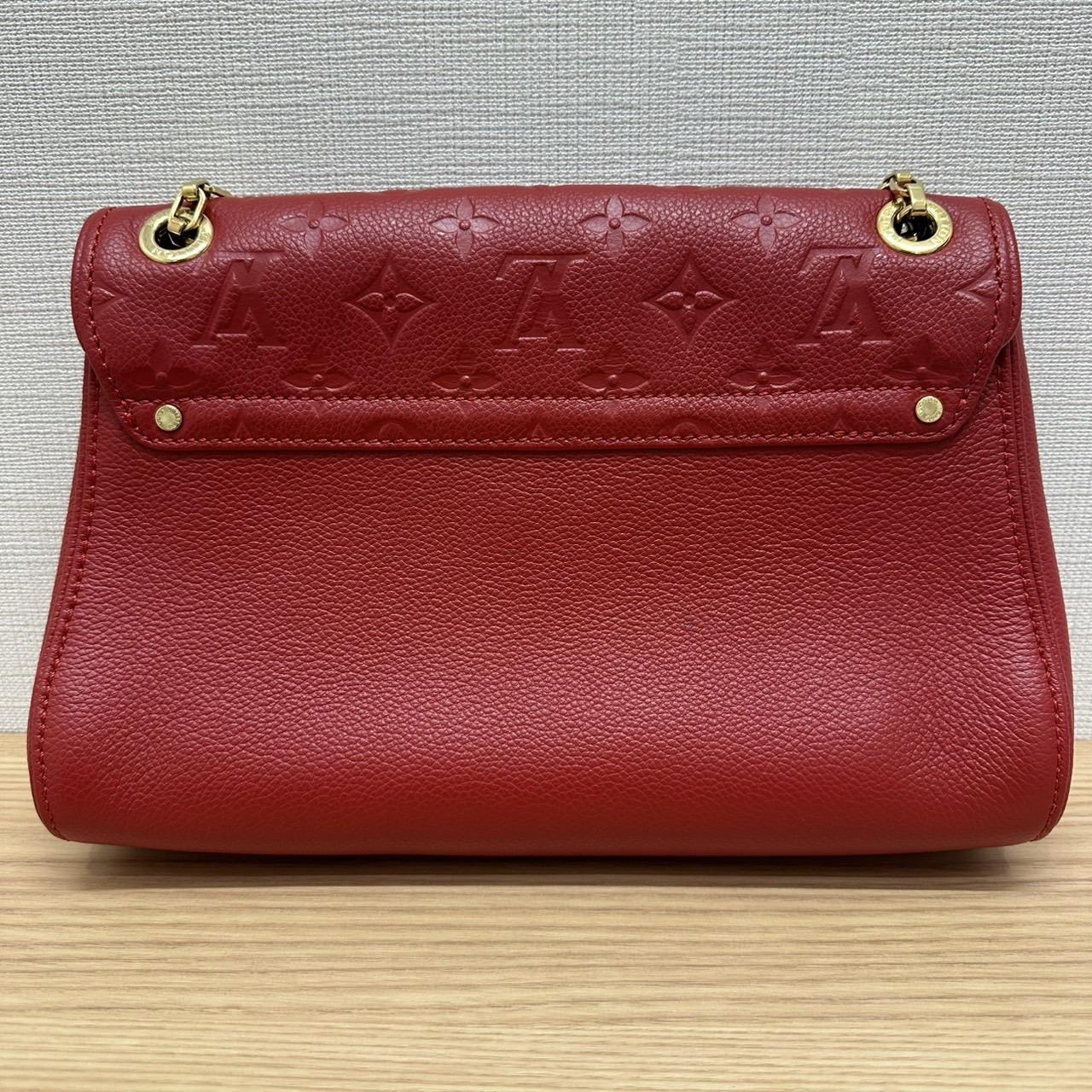 Louis Vuitton ルイヴィトン M48949 サンジェルマンPM 