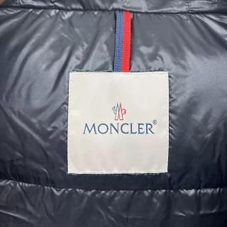 MONCLER モンクレール Seritte Giubbotto ショートダウンジャケット サイズ0