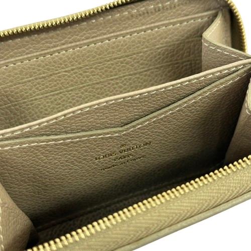 Louis Vuitton ジッピーコインパース