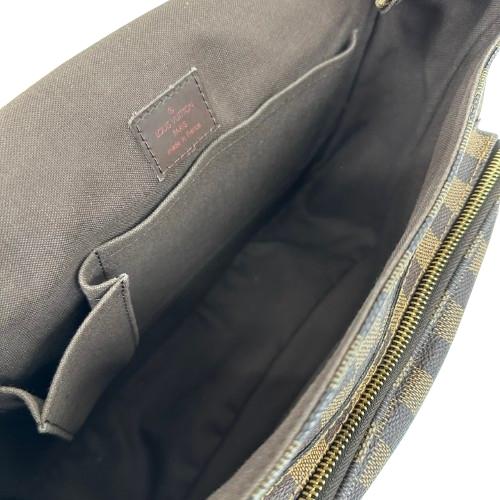 Louis Vuitton ダミエ メッセンジャー メルヴィール
