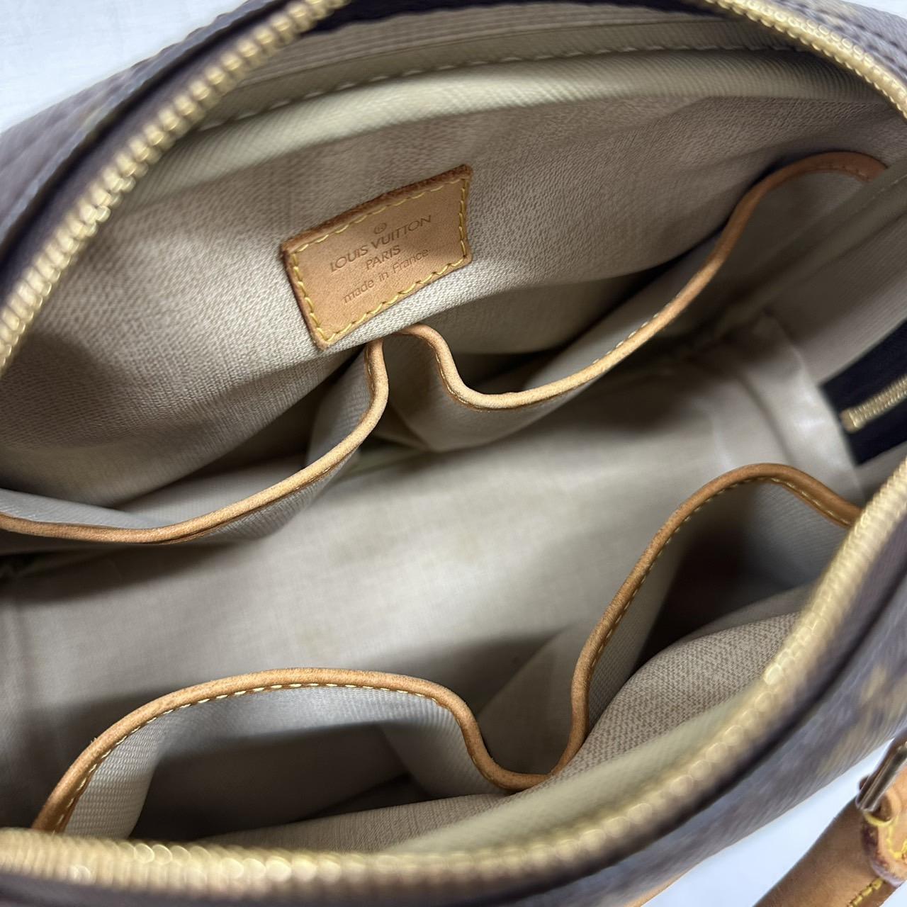 Louis Vuitton トゥルーヴィル