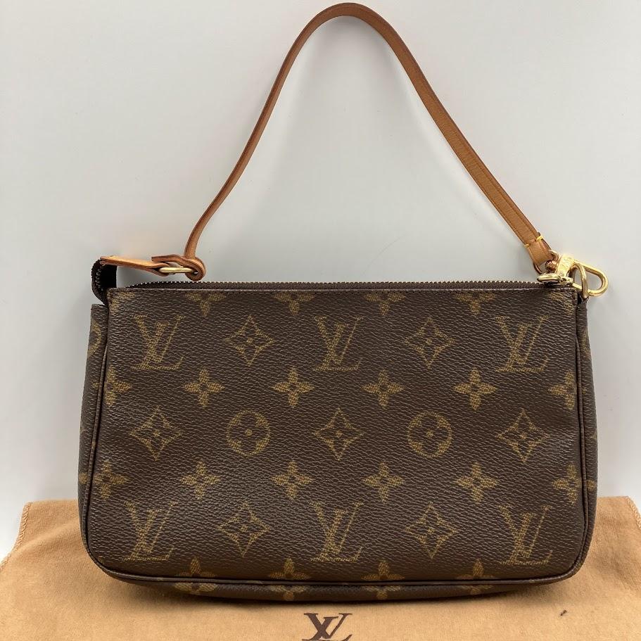 ルイヴィトン　Louis Vuitton　M51980　ポシェット・アクセソワール