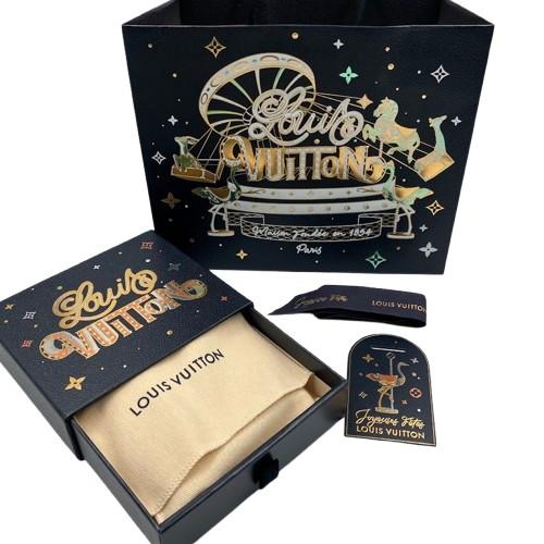 LOUIS VUITTON  ルイヴィトン メンズ ポルトフォイユ ミュルティプル折り財布　M12657