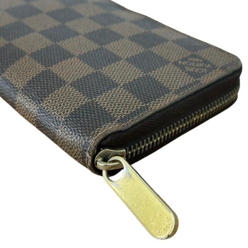 Louis Vuitton ジッピーウォレット