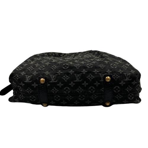 Louis Vuitton　ルイヴィトン　M95352　ネオカビィGM　モノグラム・デニム