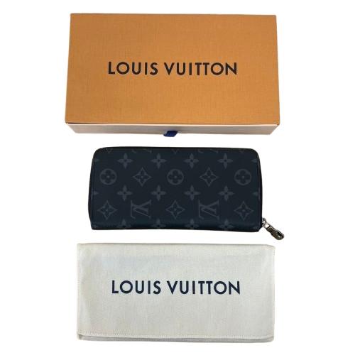 Louis Vuitton　ルイヴィトン　ジッピーウォレットヴェルティカル　M62295