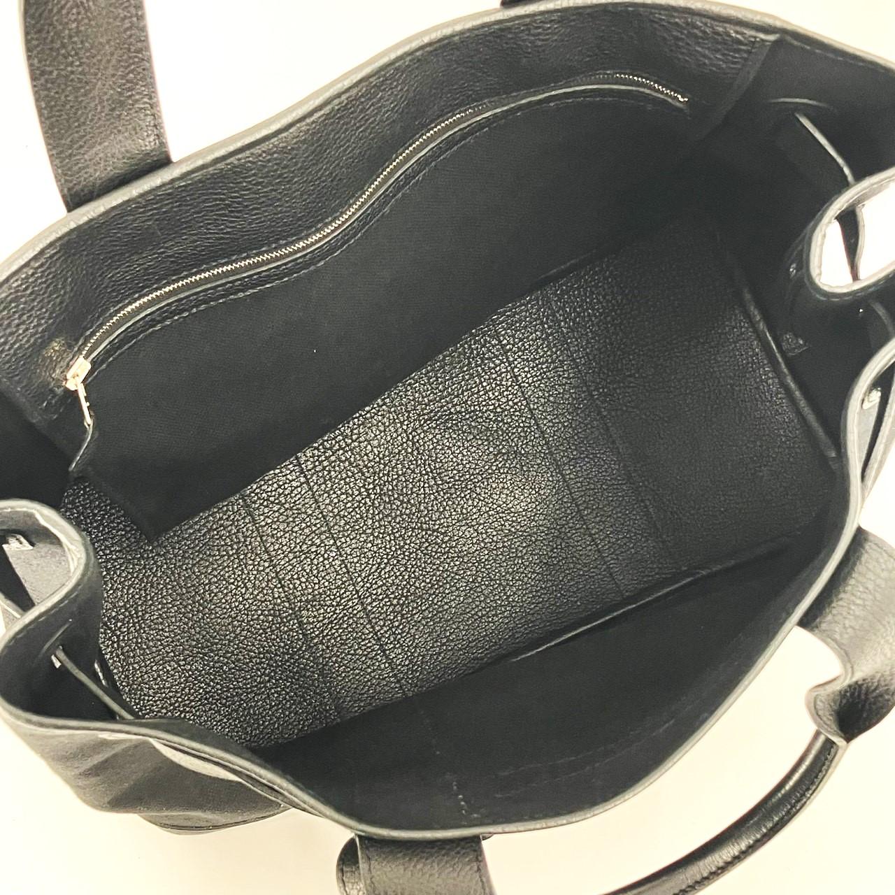 エルメス  プティット サンチュール MM 