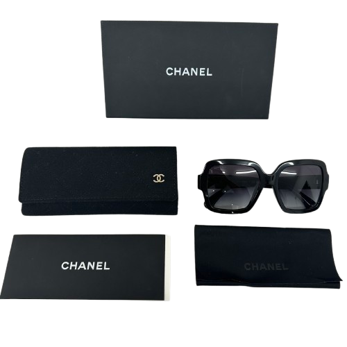 CHANEL　サングラス　5479