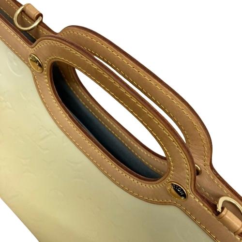 Louis Vuitton　M91374　ヴェルニ　ロクスバリー・ドライブ