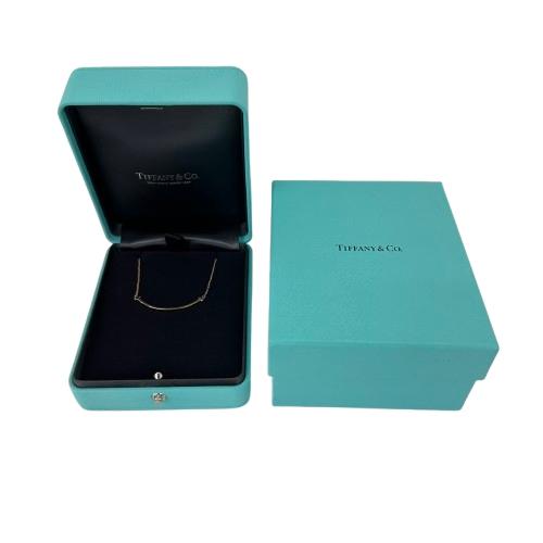 Tiffany & Co. Tスマイル