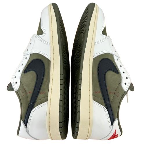 Travis Scott × Nike トラヴィススコット×ナイキ Air Jordan 1 Low OG SP