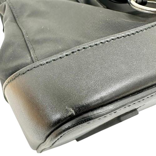 PRADA プラダ ナイロンショルダーバッグ　B10069 