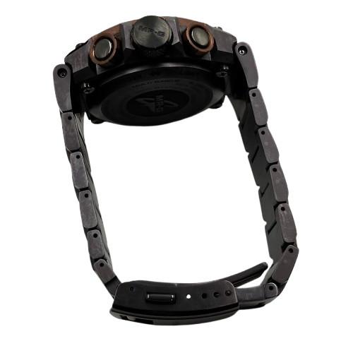 G-SHOCK　MRG-G2000HA-1AJR　腕時計　鉄鍔　2018 LIMITED　世界限定350本
