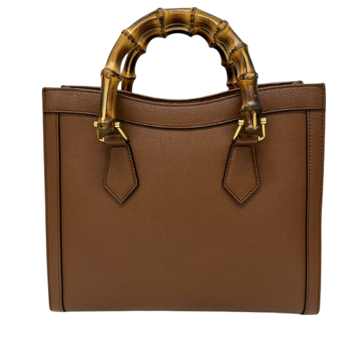GUCCI グッチ ダイアナ スモール トートバッグ 660195
