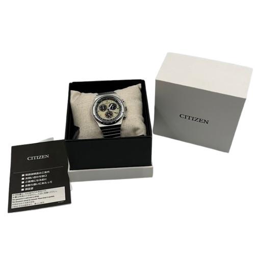 CITIZEN × JOURNAL STANDARD シチズン×ジャーナルスタンダード　腕時計 H500-006CS0J