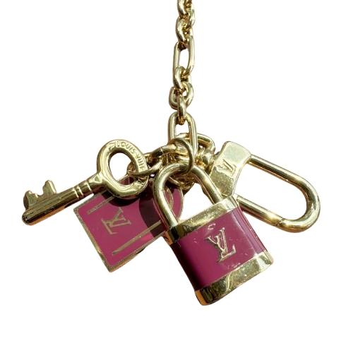 Louis Vuitton ルイヴィトン ヴェルニ ポルトモネ・クール M90006