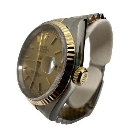 ROLEX ロレックス デイトジャスト 16233 P番