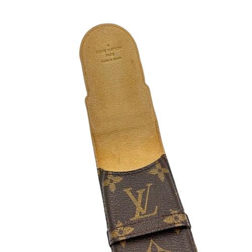 Louis Vuitton　ルイヴィトン　M62990　ペンケース　モノグラム